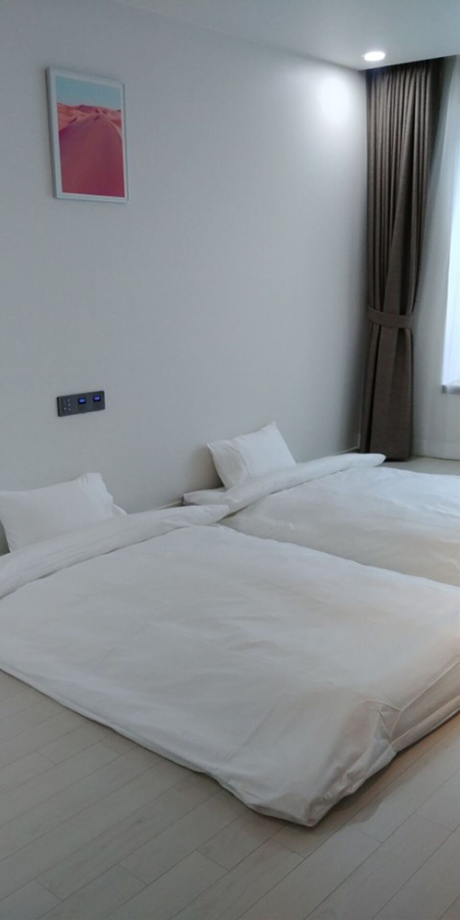 Yeosu Hotel Haven Buitenkant foto